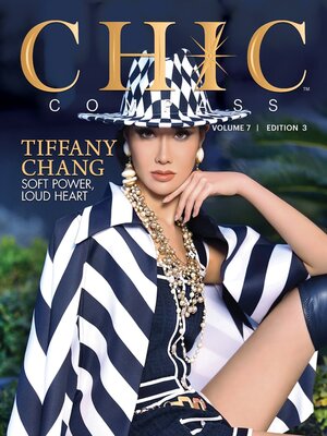 Chic Compass - Magazine